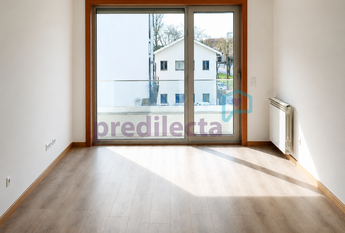 Apartamento T2 em Porto