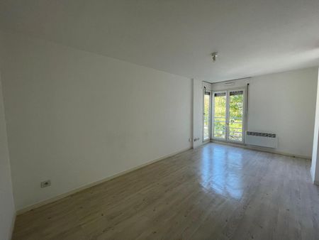 Location Appartement 1 pièce 24m² TOULOUSE 31400 - Photo 3