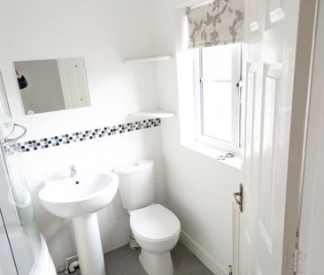 1 bedroom end of terrace house to rent - Photo 6
