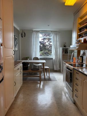 Mossgatan 143 - Photo 1