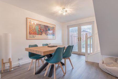 3 bedroom semi-detached house to rent - Photo 3