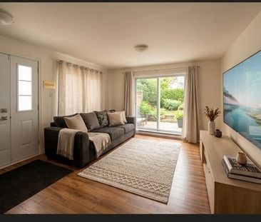 4 1/2 Dans Un Duplex Neuf Ste Lucie Des - Photo 1