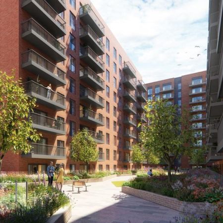 1 bedroom flat to rent - Photo 4