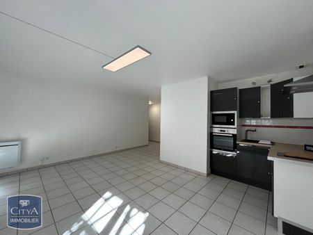 Location Appartement 1 pièce 36m² BRETIGNY SUR ORGE 91220 - Photo 4