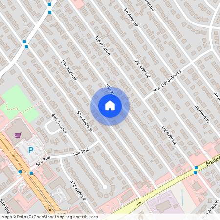 3910 Boul. Ste-Rose, app.4, H7R 1V1, Gatineau