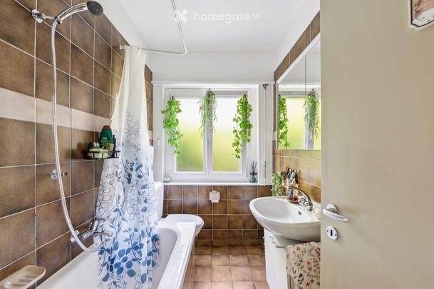 3.5 Zimmer, 64 m² - Foto 1