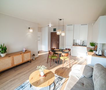 Apartamentowiec blisko dworca PKP - Photo 1