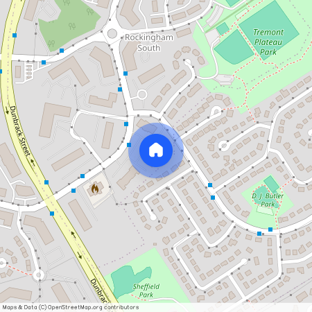 95 Knightsridge Drive, Halifax B3M 3X4