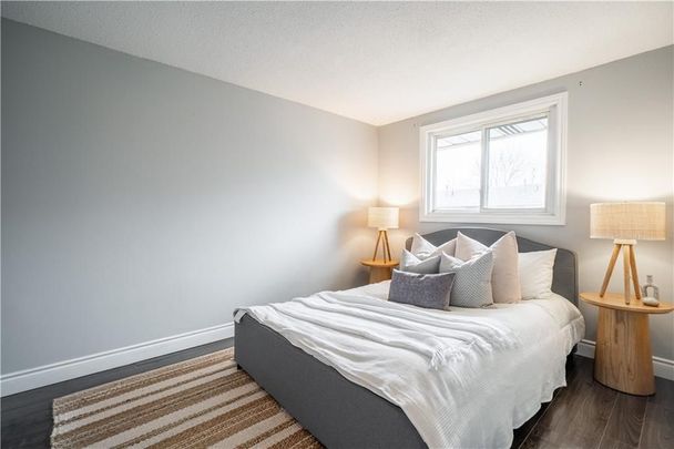 For Lease - 125 Limeridge Road Unit# 8, Hamilton, Ontario - Photo 1