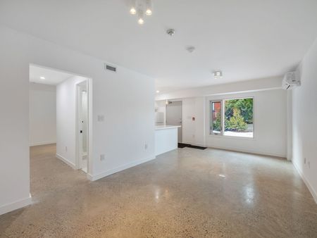 For Lease - 325 Sammon Avenue Unit# G1, Toronto, Ontario - Photo 4