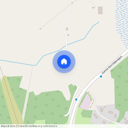 Angarns-Veda, Vallentuna