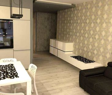 M3 z 2 miejscami postojowymi i ogródkiem, Górczyn - Фото 2