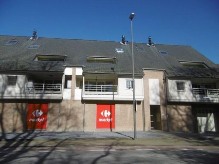 Appartement - Te huur - Foto 4