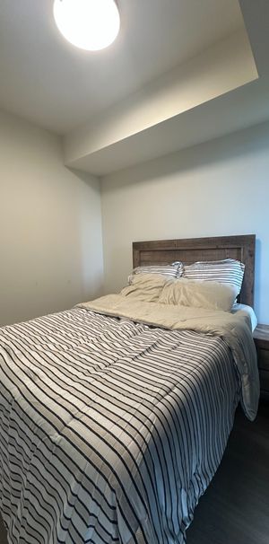 For Lease - 10 Deerlick Court Unit# 1004, Toronto, Ontario - Photo 1