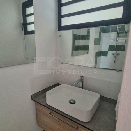 Location Appartement 1 pièce 32m² CAYENNE 97300 - Photo 3