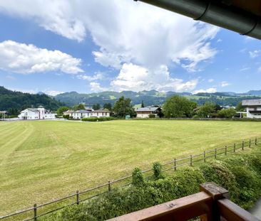 Helle 4 Zi. Wohnung mit Süd-Balkon - Photo 4