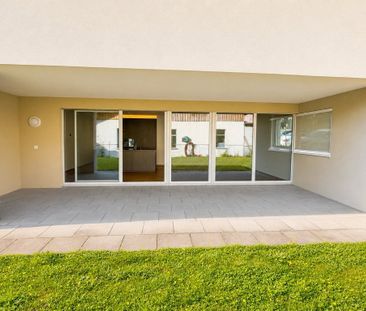 3.5 Zimmer, 92 m², EG - Photo 4