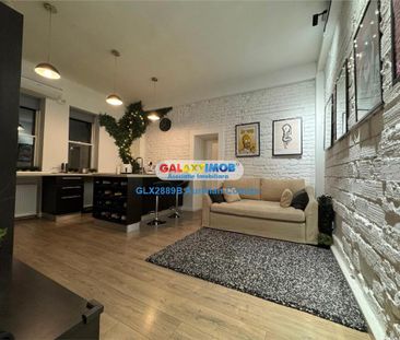 Apartament 2 camere pentru inchiriat Piata Romana - Photo 6