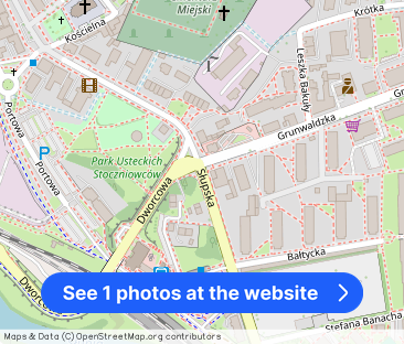 Wynajmę 24 apartamenty w Ustce - Oferta dla firm - Photo 1