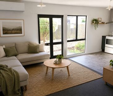 16/74 Hansons Lane, Upper Riccarton - Photo 1