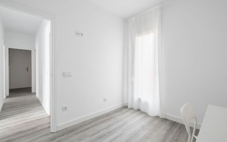 Piso de alquiler en Sor Eulàlia Anzizu, Pedralbes - Photo 2