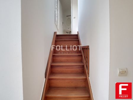 Appartement Bayeux 2 pièce(s) 33.24 m2 - Photo 3