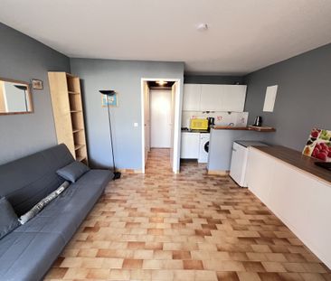 Location Appartement 2 pièces 23m² LE CAP D AGDE 34300 - Photo 5