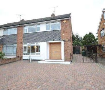 Windsor, Poolmans Road, SL4 - Photo 1