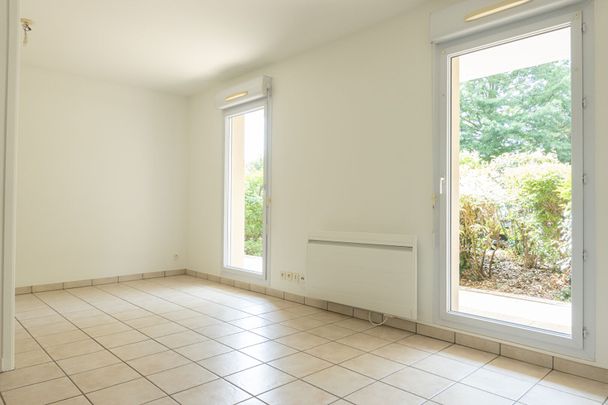 Location Appartement 1 pièce 33m² - Photo 1