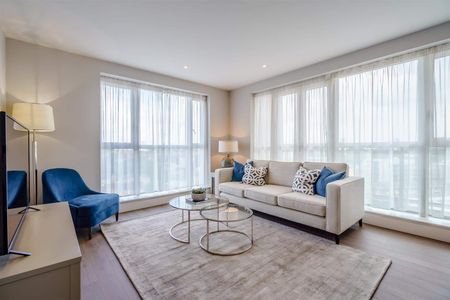 Westferry Circus, E14, London - Photo 2