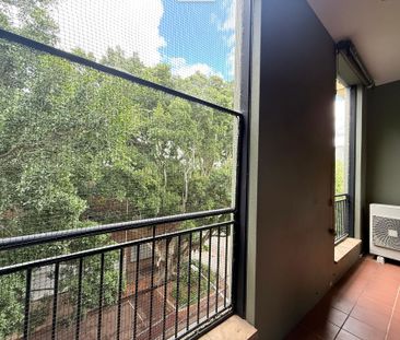 Inner-City Living - Photo 5