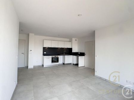Appartement F3 à louer - Photo 3