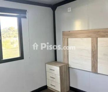 Casa rústica en alquiler en Cártama - Foto 6