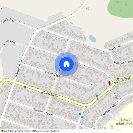 2/28A Miro Street, Castlecliff, Whanganui