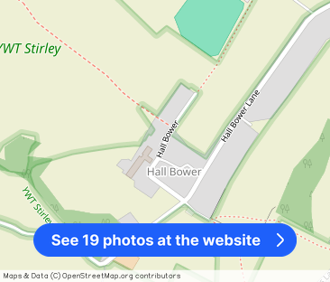 Hall Bower, Huddersfield - Photo 1