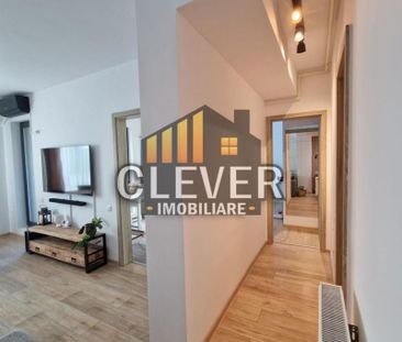 2 camere de inchiriat Theodor Pallady | Mobilat complet | Parcare a... - Photo 4