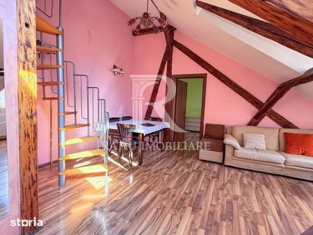 Apartament 2 camere | Ultracentral | Oradea - Fotografie 3