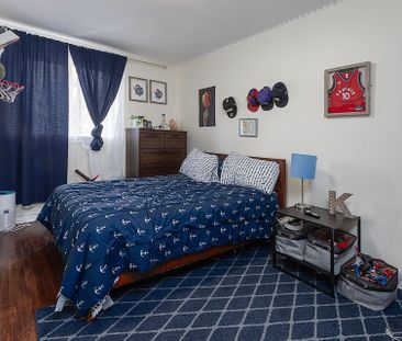 For Lease - 839 Modlin Road Unit# UPPER, Pickering, Ontario - Photo 5