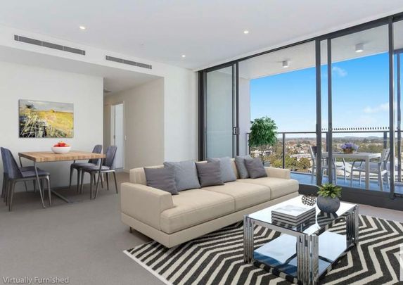 A1609/11-13 Solent Circuit, Norwest NSW 2153 - Apartment For Rent | Domain - Photo 1
