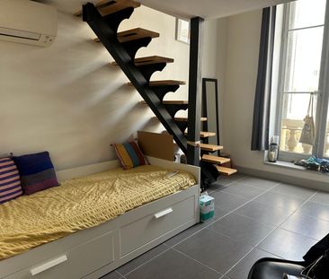 Location appartement Marseille 6ème (13006) - Photo 4