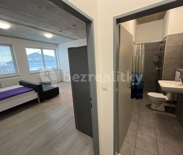 Pronájem bytu 1+kk • 45 m² bez realitkyU Uhříněveské obory, Praha -... - Photo 1