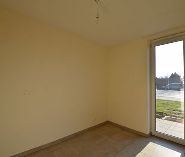 Zonnig gelijkvloers appartement te huur met centrale ligging! - Photo 6