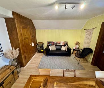 3 Zimmer, 60 m², 1. Stock - Photo 1