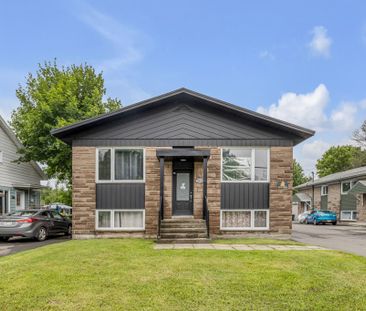 Bel Appartement 4 1/2 - Photo 3