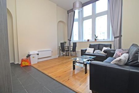 2 bedroom flat to rent - Photo 4