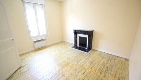 Appartement 1 pièces 36m2 REIMS 480 euros - Photo 5