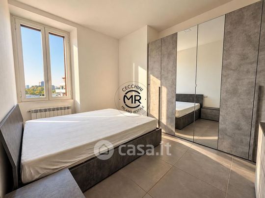 Bilocale in Affitto in Via Triboniano 9 a Milano - Foto 1