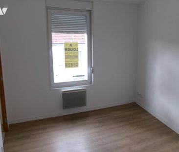 Loue Appartement Type II à ALLOUAGNE - Photo 2