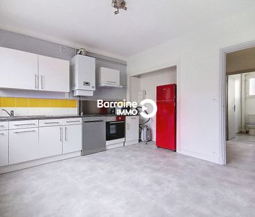 Location appartement à Lorient, 2 pièces 44.05m² - Photo 4