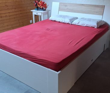 2.5 Zimmer, 4. Stock - Photo 3